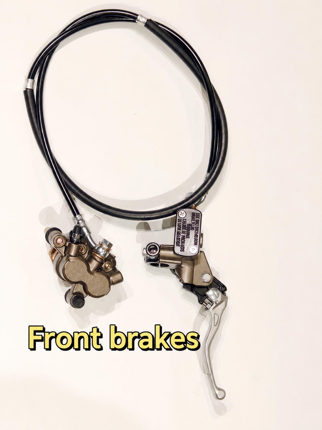 Surron LightBee /TALARIA XXX/MX4 Modified UltraBee Brake