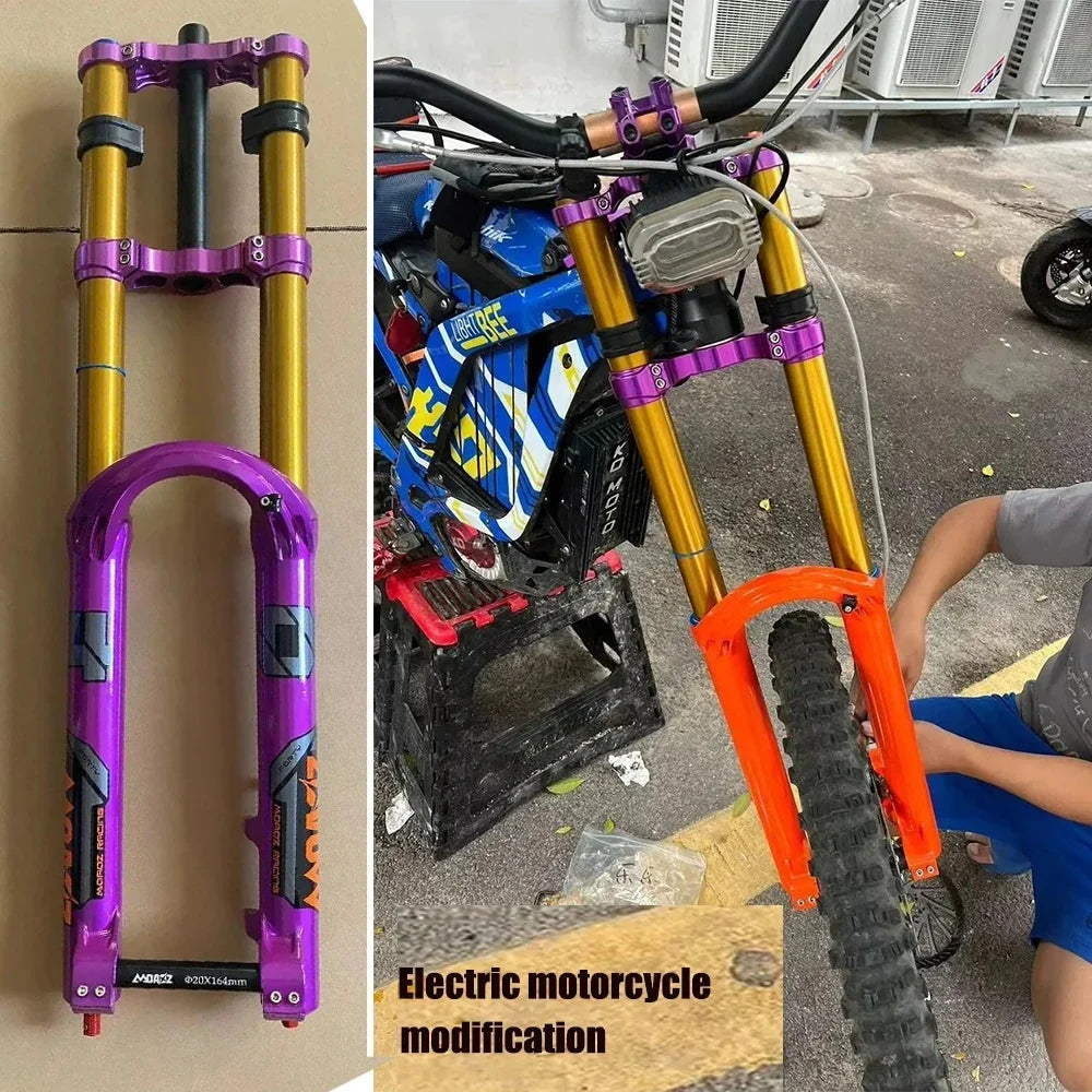 Suspension Front Fork Ebike Fork for Surron Bike