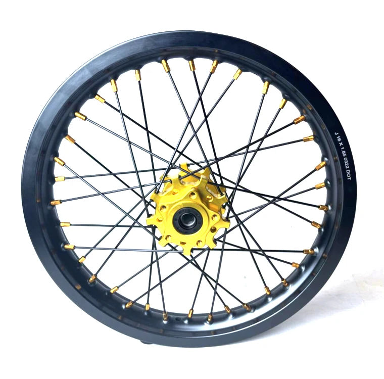 19/16 Aluminum Alloy Rims for Surron  Light Bee X
