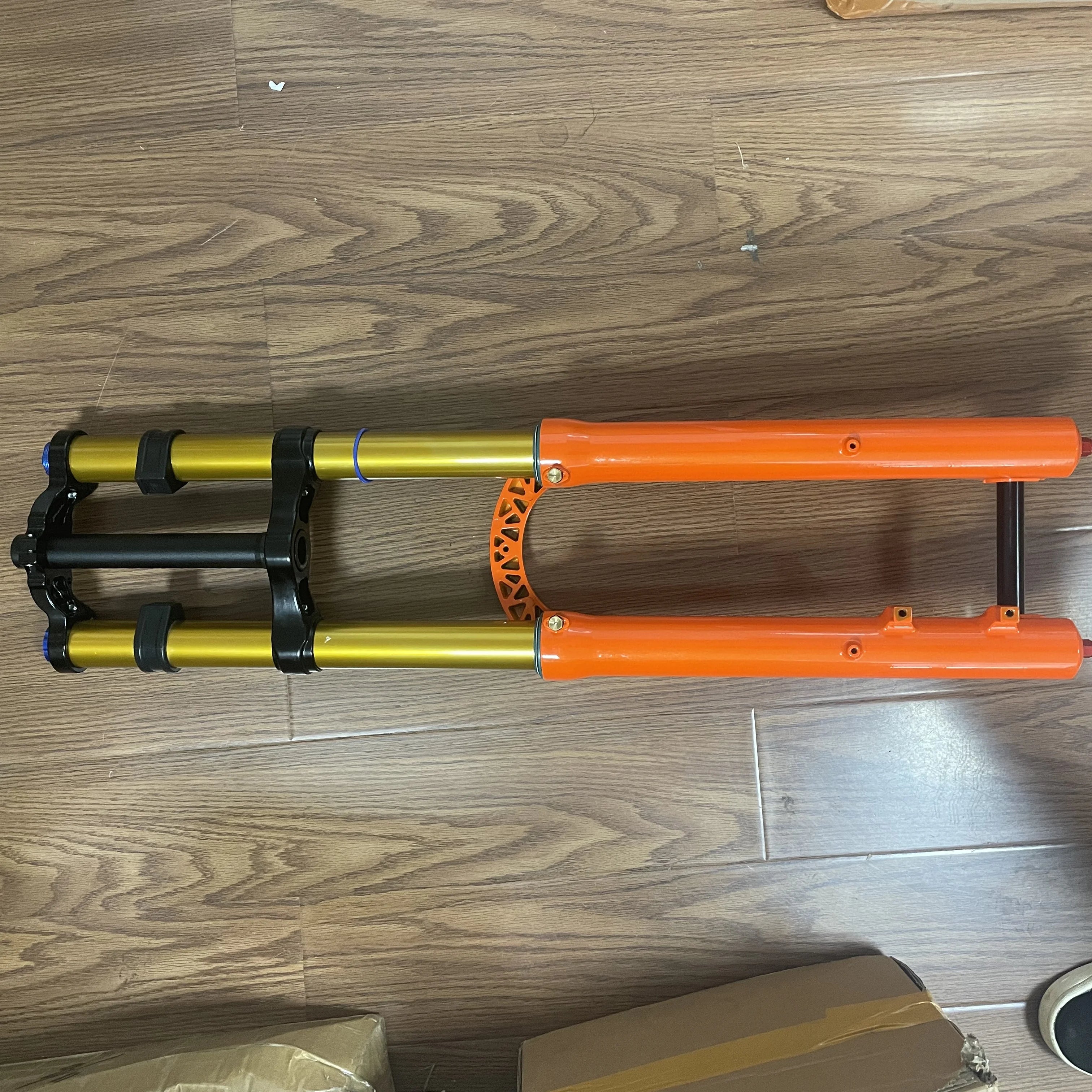 Suspension Front Fork Ebike Fork for Surron Bike