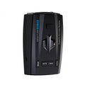 2023 Full-Band Monitoring 360 GPS Camera Laser Radar Detector Voice Alert
