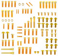 Titanium Bolt Kit Surron Light Bee X Ultra Bee Talaria MX4 MX3 Grade 5