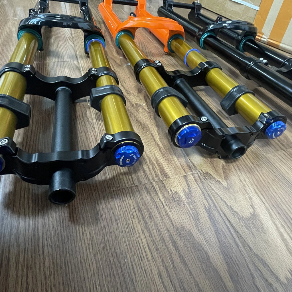Suspension Front Fork Ebike Fork for Surron Bike
