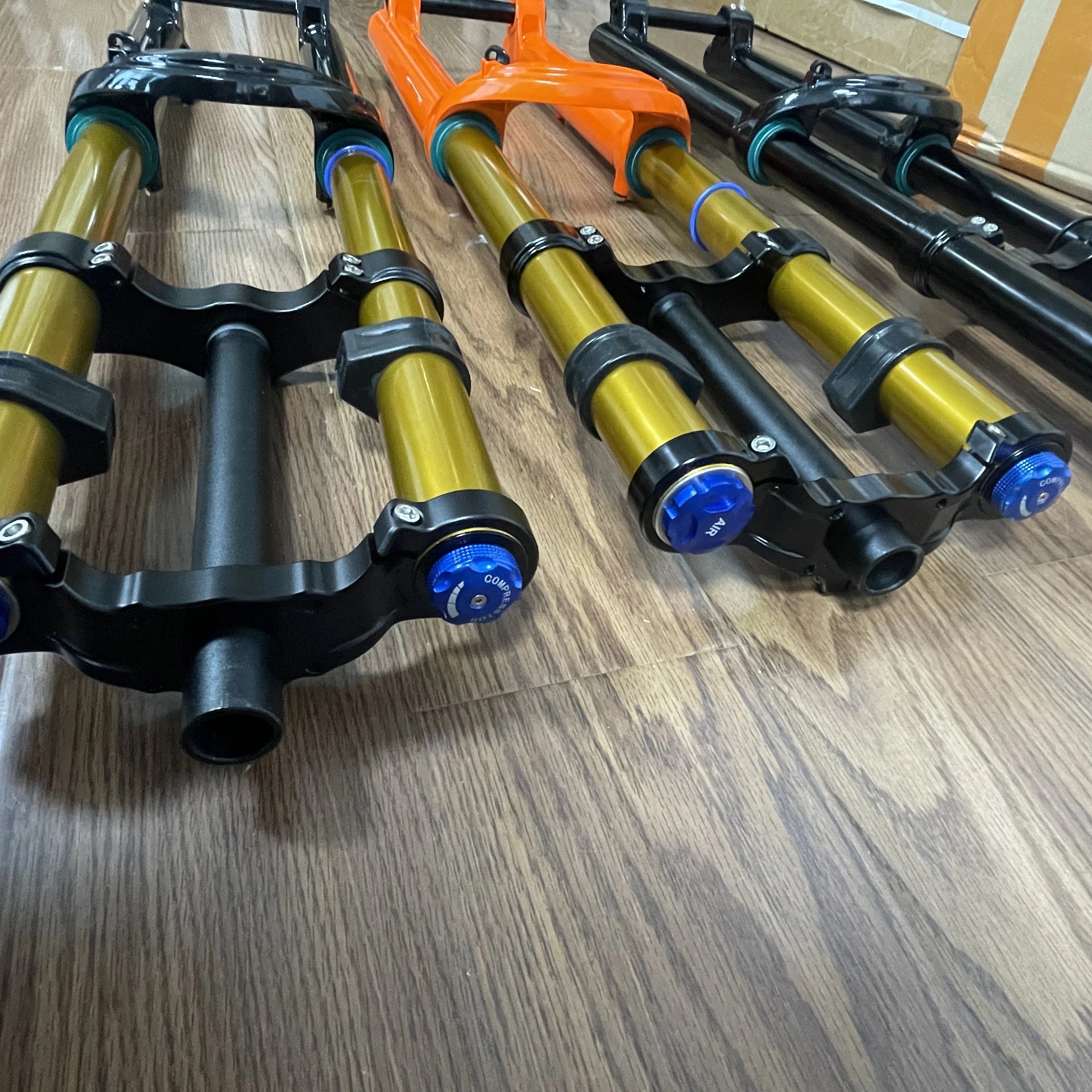 Suspension Front Fork Ebike Fork for Surron Bike