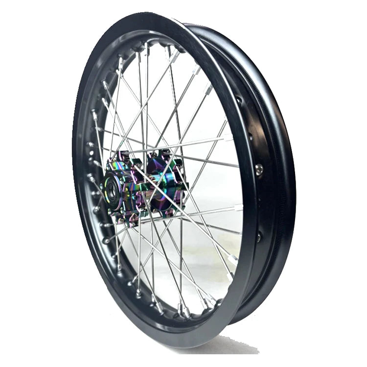 19/16 Aluminum Alloy Rims for Surron  Light Bee X