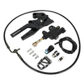 SURRON S/X Light Aluminum Caliper Brake Foot Brake Set