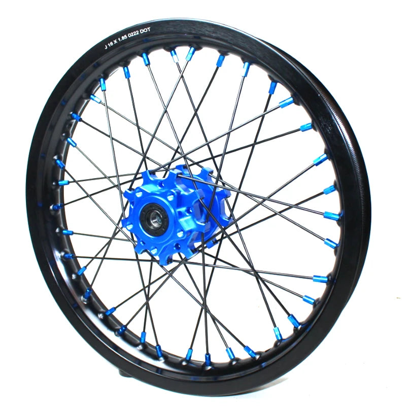 19/16 Aluminum Alloy Rims for Surron  Light Bee X