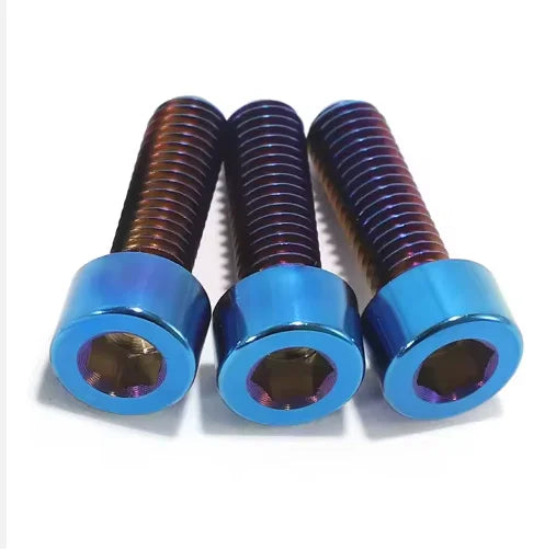 Titanium Bolt Kit Surron Light Bee X Ultra Bee Talaria MX4 MX3 Grade 5