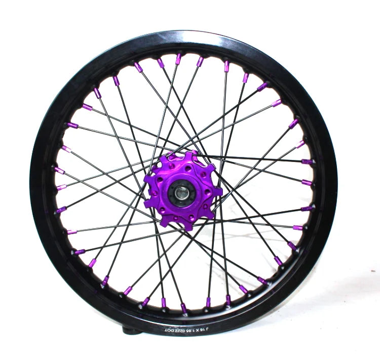 19/16 Aluminum Alloy Rims for Surron  Light Bee X