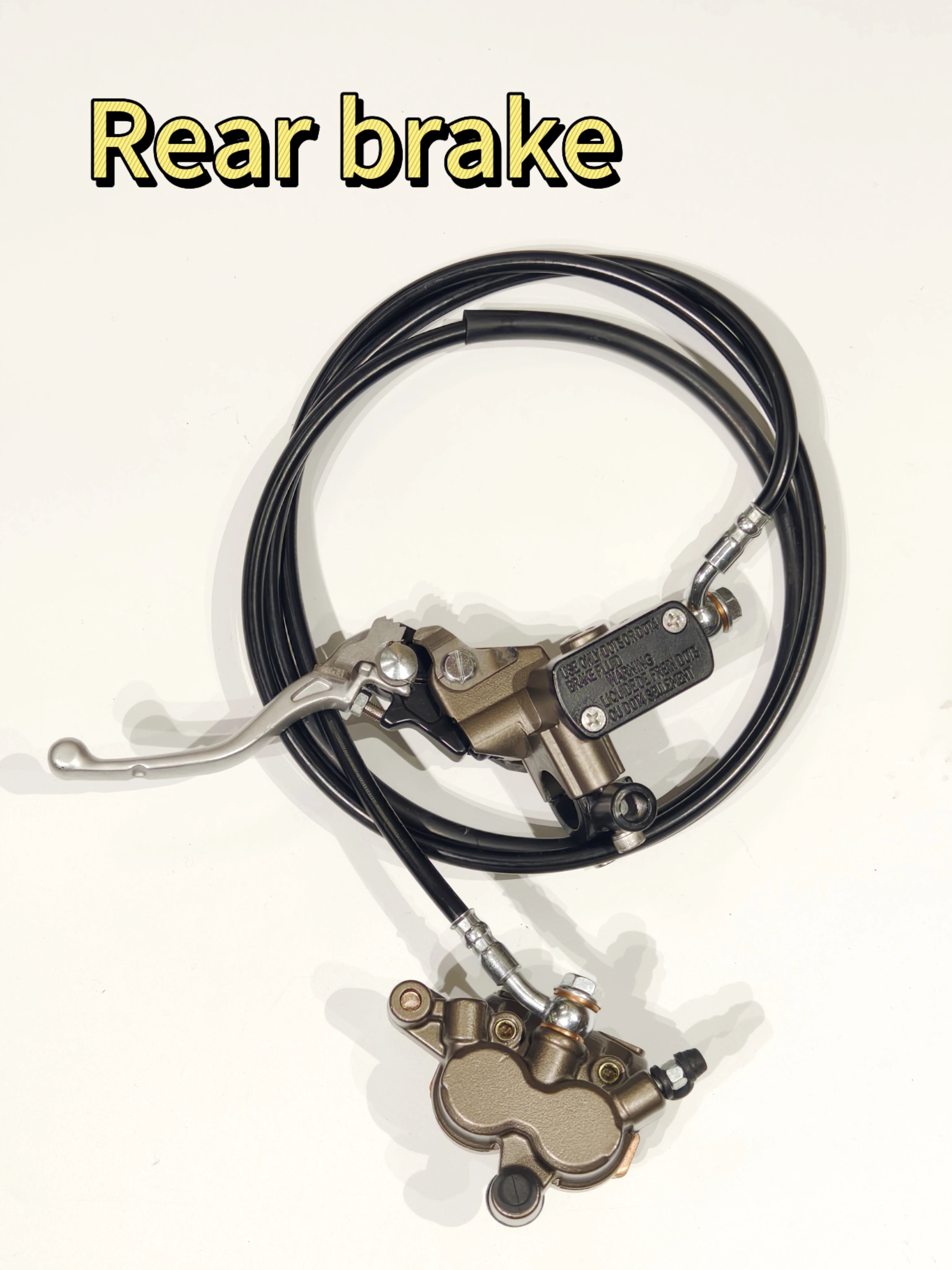 Surron LightBee /TALARIA XXX/MX4 Modified UltraBee Brake