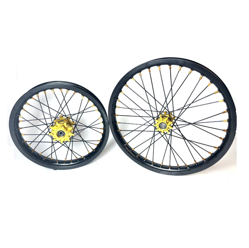 19/16 Aluminum Alloy Rims for Surron  Light Bee X