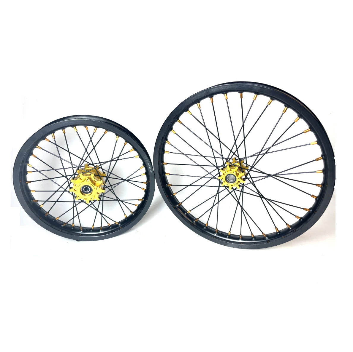19/16 Aluminum Alloy Rims for Surron  Light Bee X