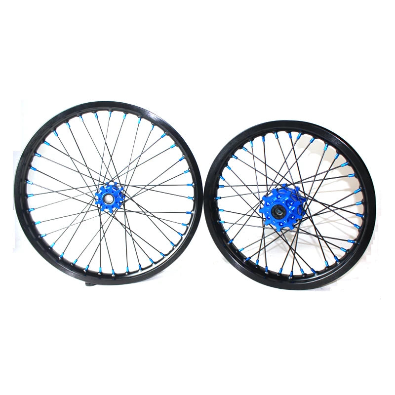 19/16 Aluminum Alloy Rims for Surron  Light Bee X