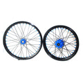 19/16 Aluminum Alloy Rims for Surron  Light Bee X