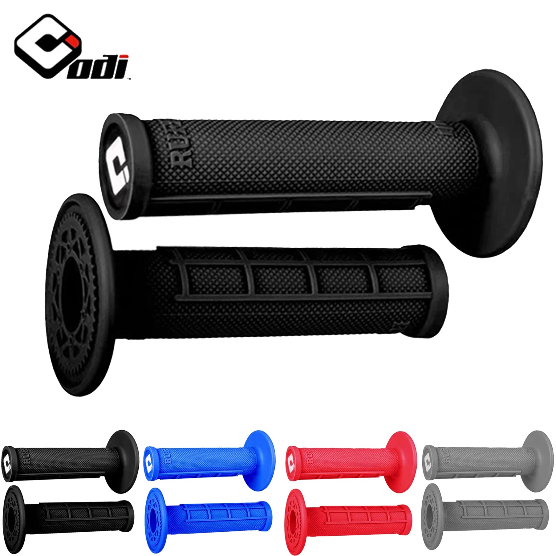 ODI - Motorcycle Grips