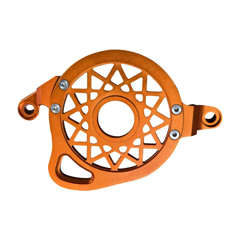 Motor Cover for SurRon Light Bee