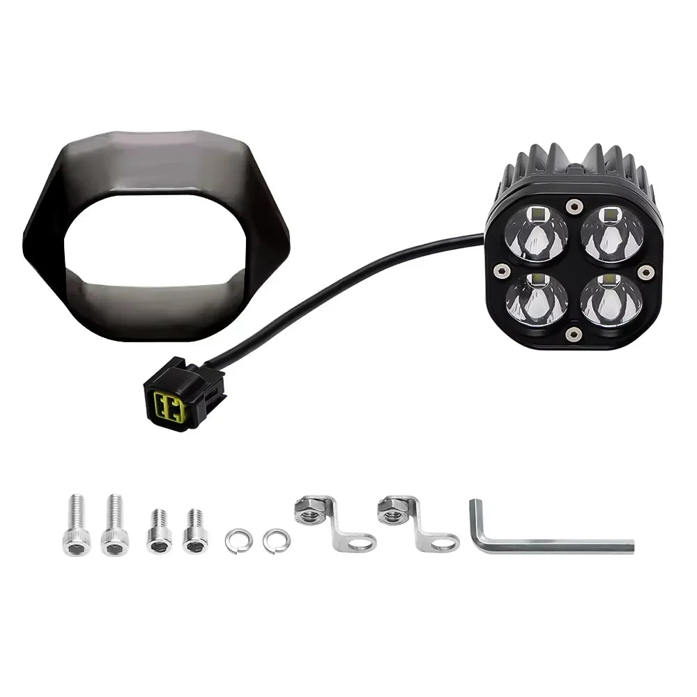 Headlight For Sur-Ron Ultra Bee