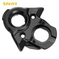 For Surron Light Bee X  Ignition Key Case Mount Cover