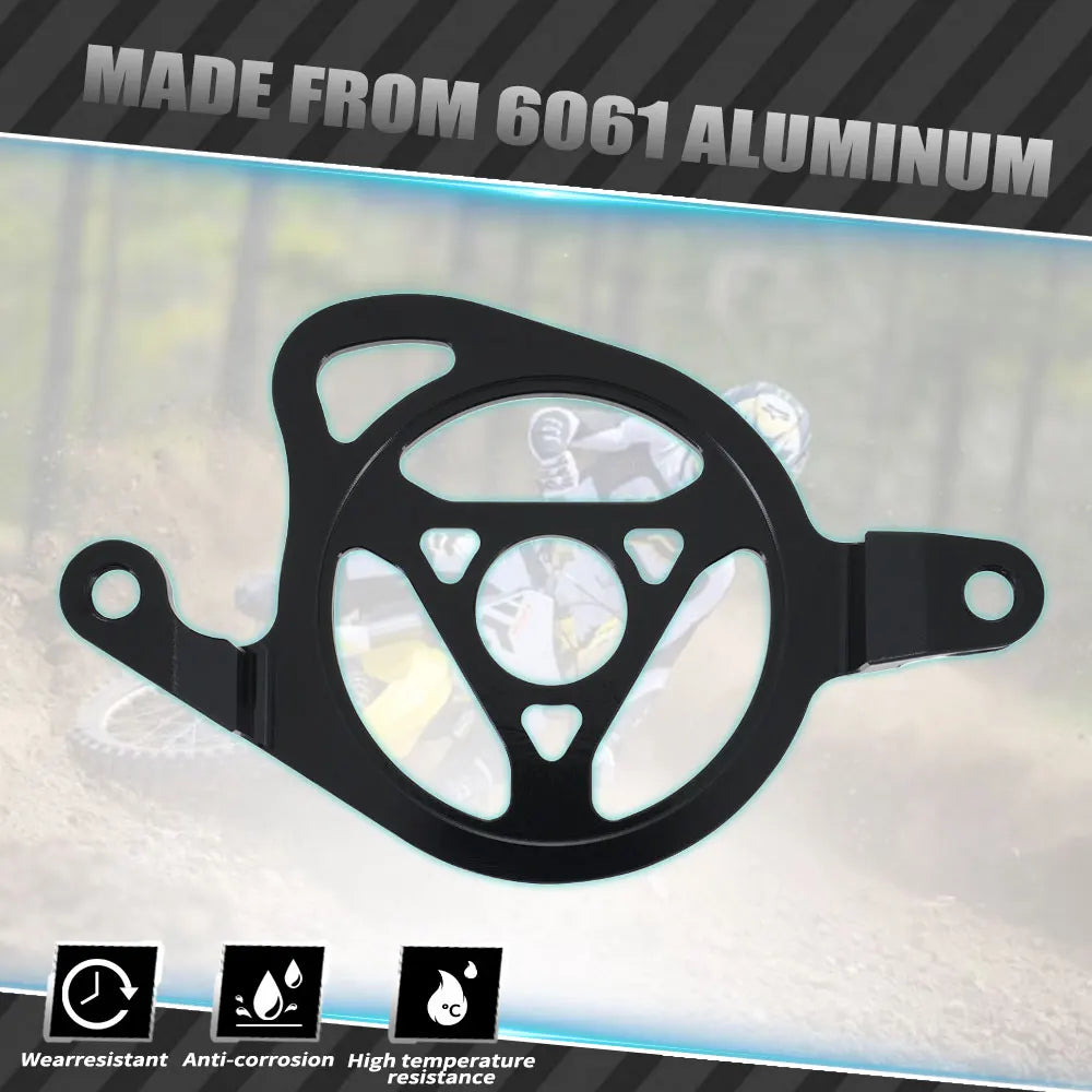 Motor Cover for Surron Sur-Ron Sur Ron Light Bee X
