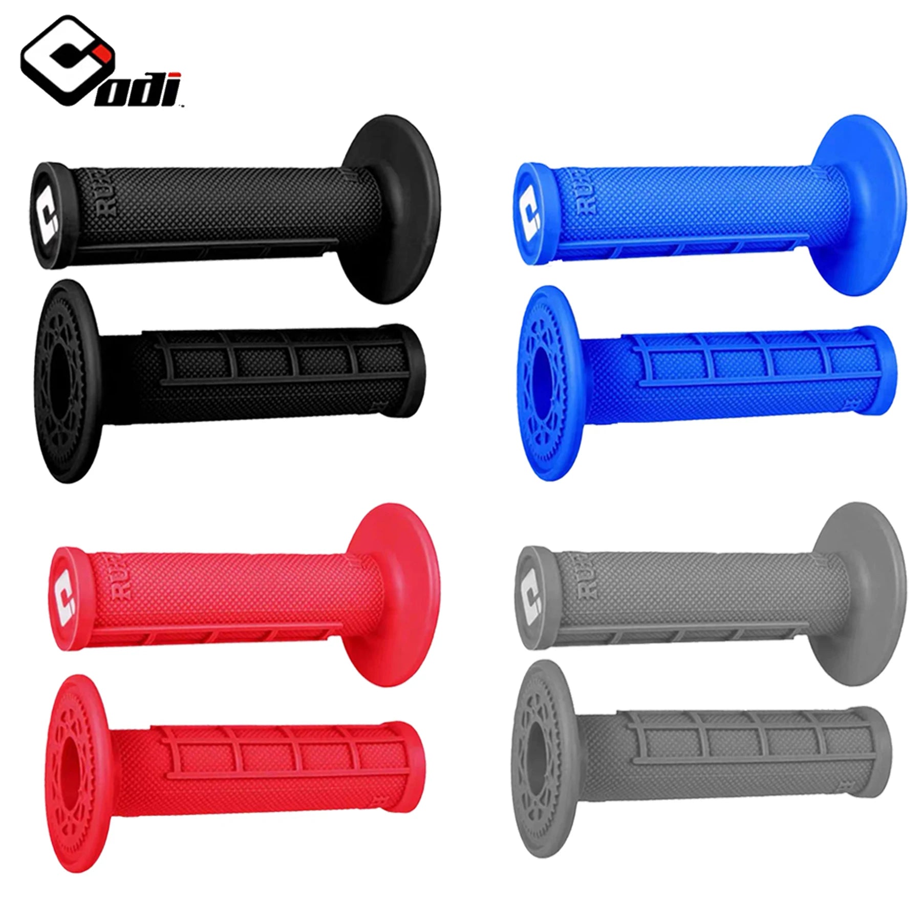 ODI - Motorcycle Grips