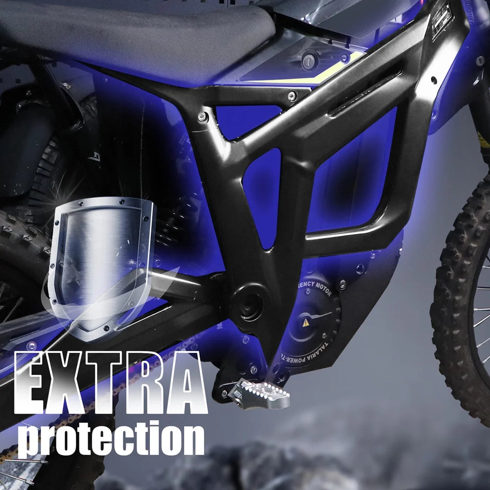 1Set Body Frame guards Suitable for Talaria Sting MX3 MX4 MX4
