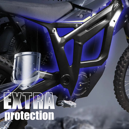1Set Body Frame guards Suitable for Talaria Sting MX3 MX4 MX4