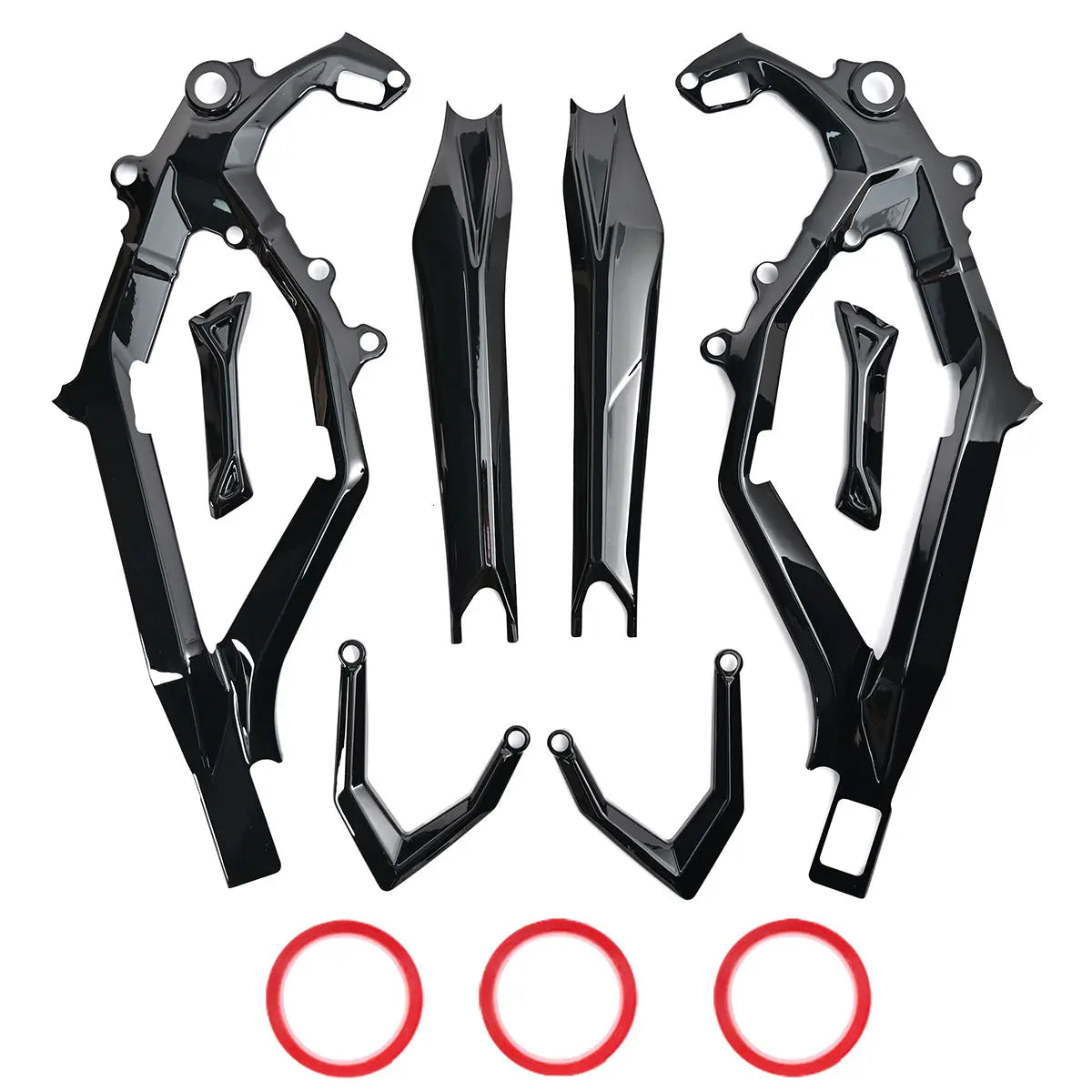 Frame Guards for Sur-Ron Ultra Bee