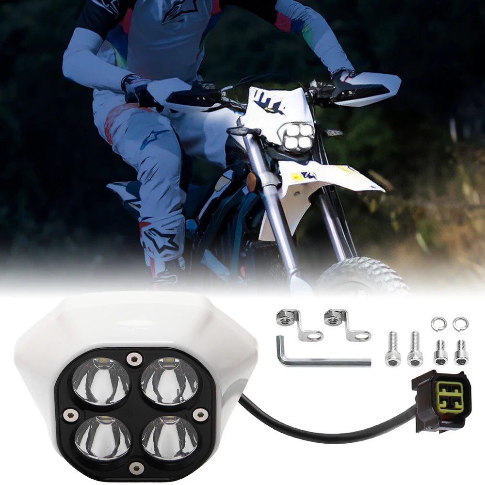Headlight For Sur-Ron Ultra Bee