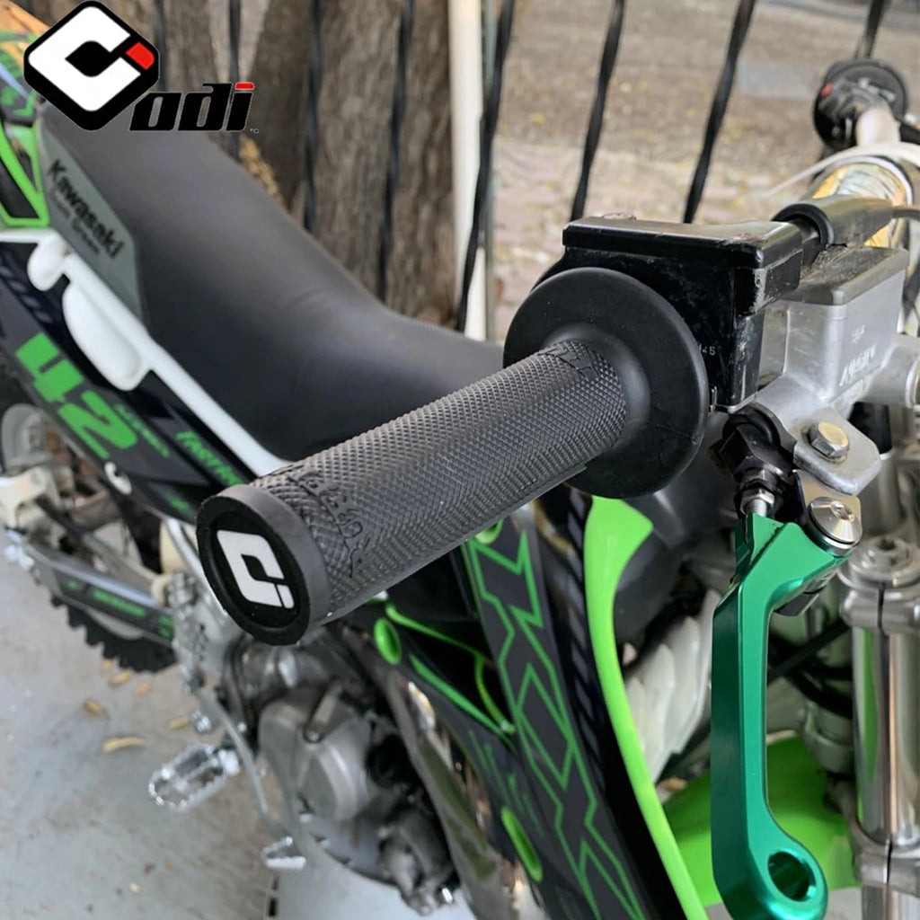 ODI - Motorcycle Grips