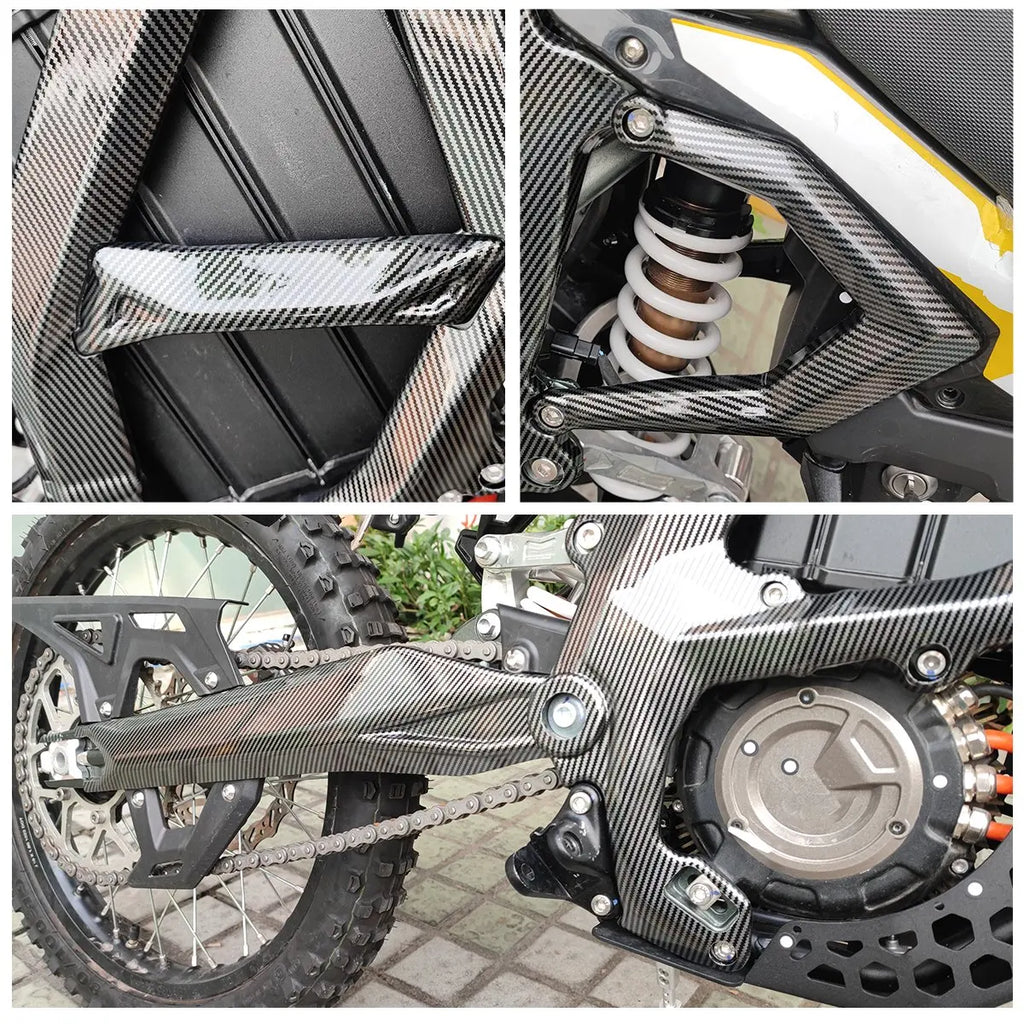 Frame Guards for Sur-Ron Ultra Bee