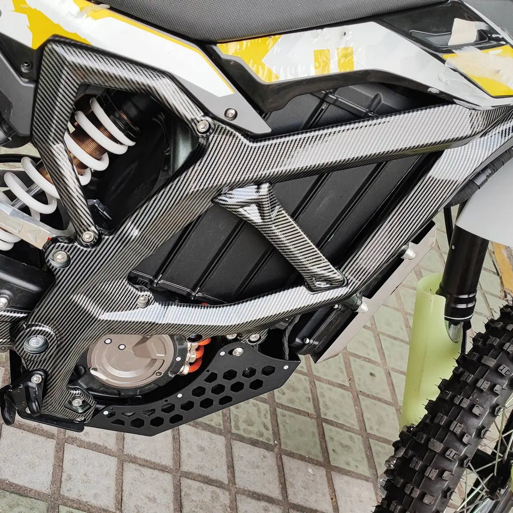 Frame Guards for Sur-Ron Ultra Bee