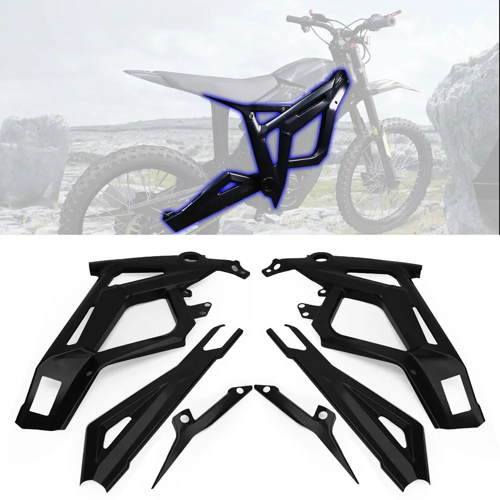 1Set Body Frame guards Suitable for Talaria Sting MX3 MX4 MX4