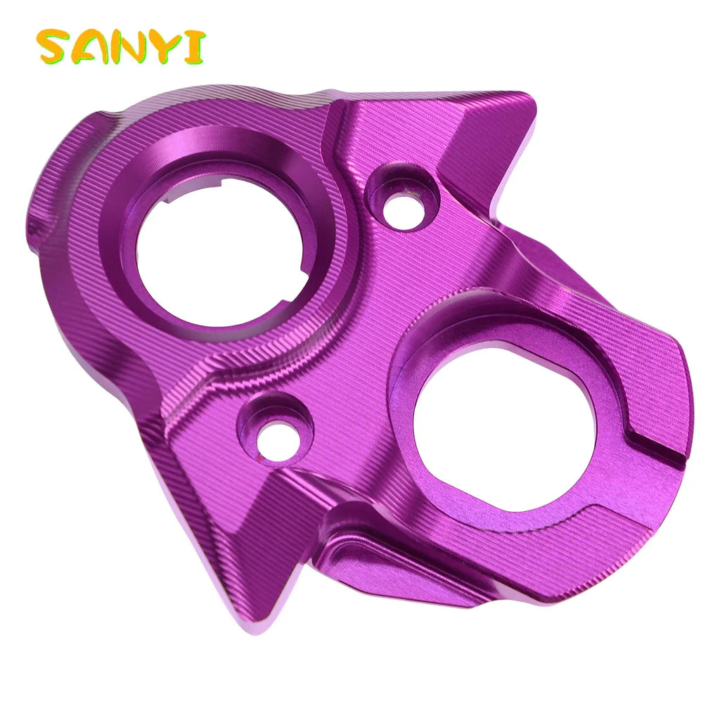For Surron Light Bee X  Ignition Key Case Mount Cover