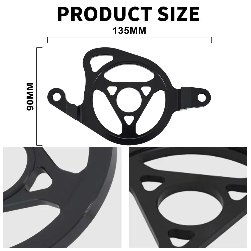 Motor Cover for Surron Sur-Ron Sur Ron Light Bee X