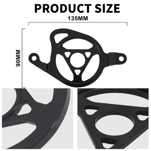 Motor Cover for Surron Sur-Ron Sur Ron Light Bee X