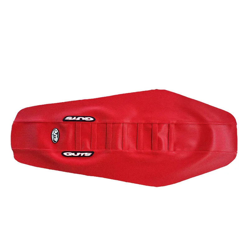Anti-Slip Motorcycle Seat Cover Waterproof Motocross Guts