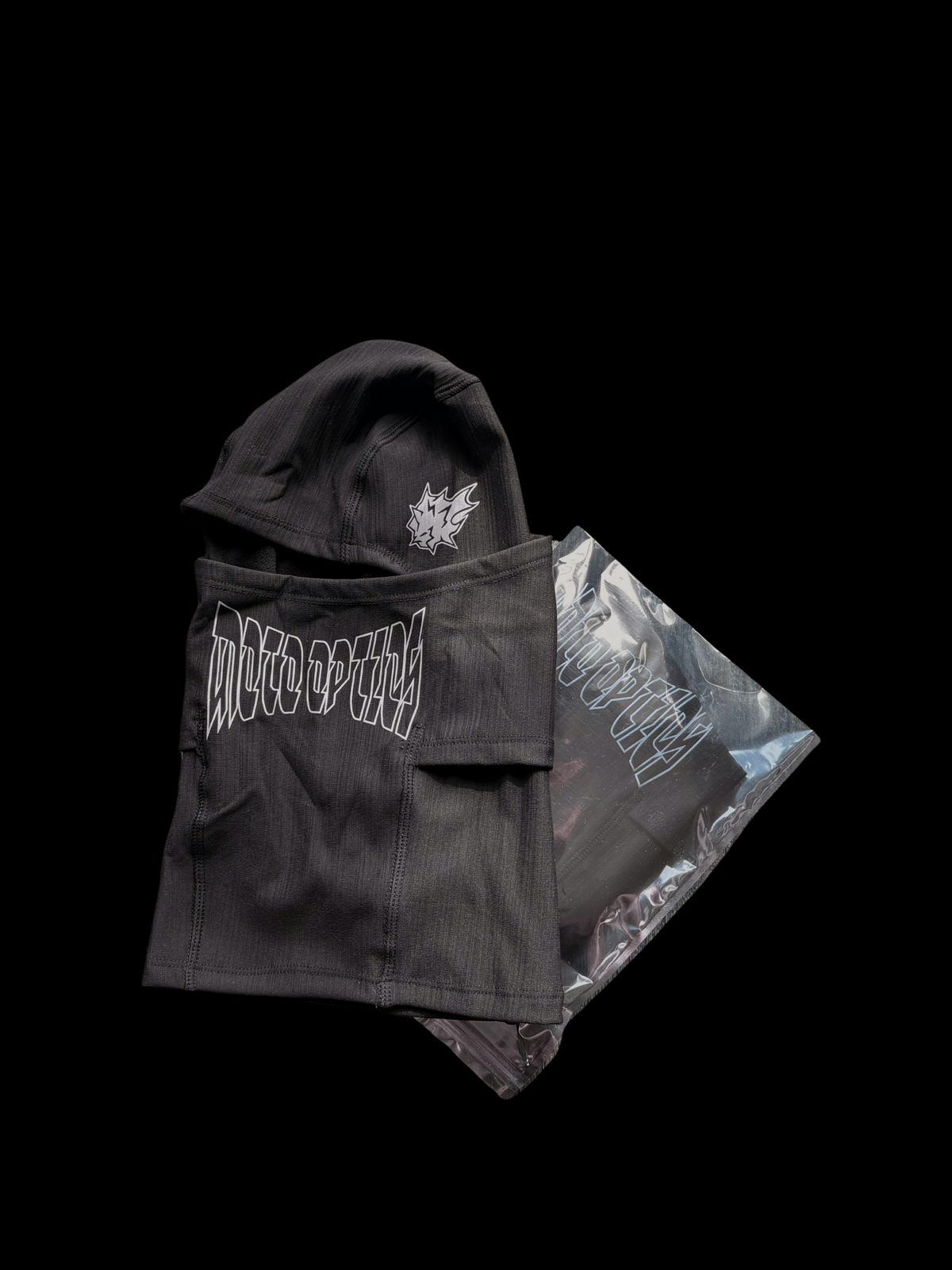 MotoOptics Balaclava